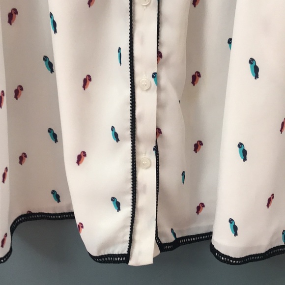 BCBG Summer Dress - Picture 11 of 17